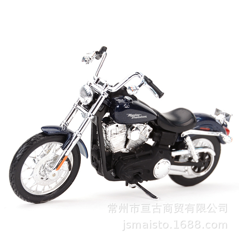 2006 fxdbi戴納街覇青