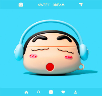 ブルーミュージックシャオシン