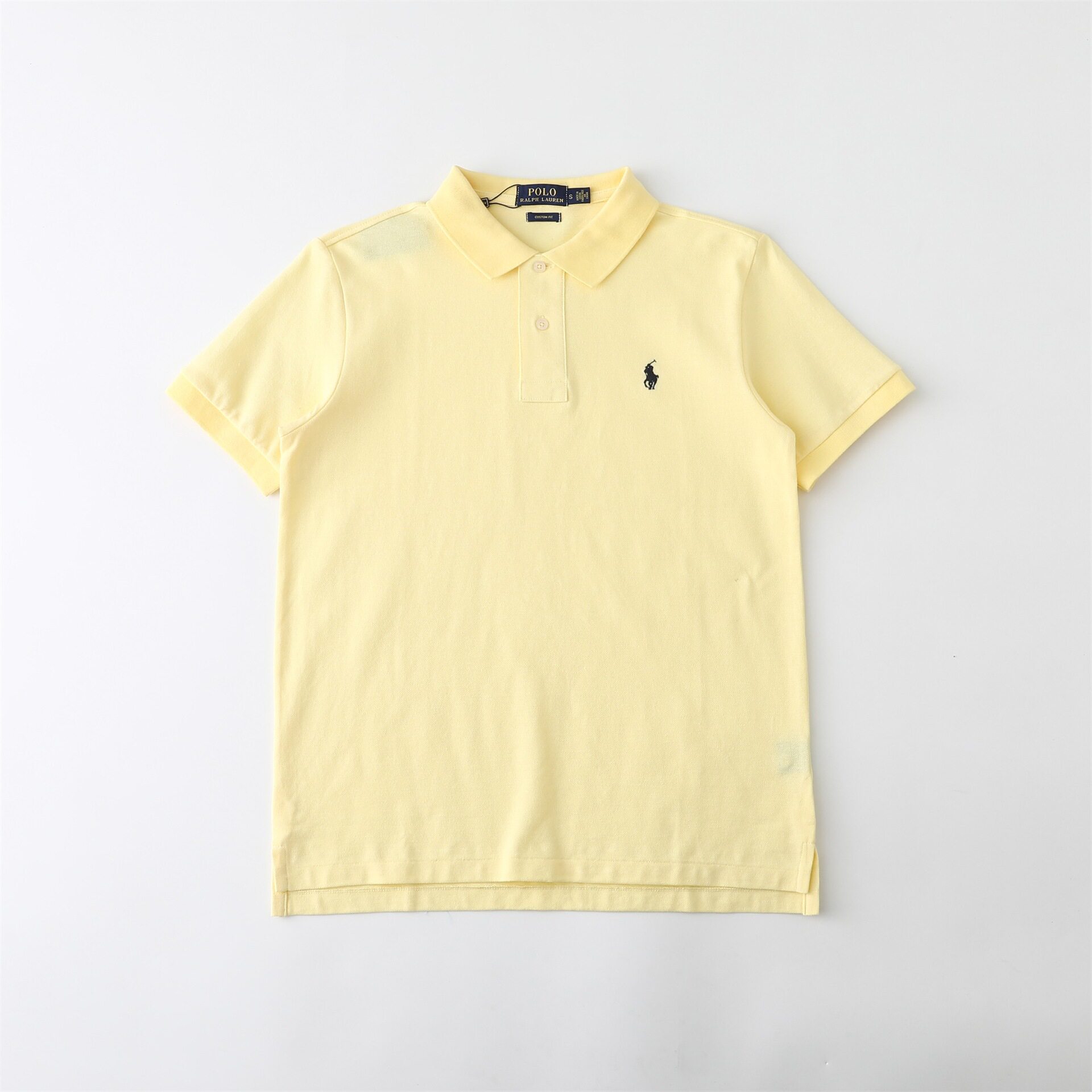 ライトイエロー