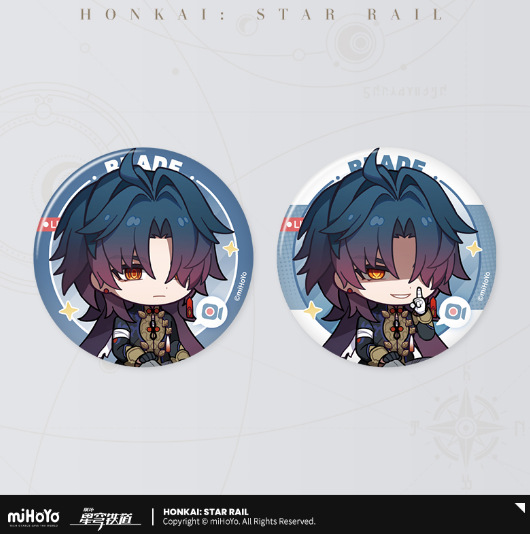 ジミの応接室 - ブレードスタイル (小売価格 30)