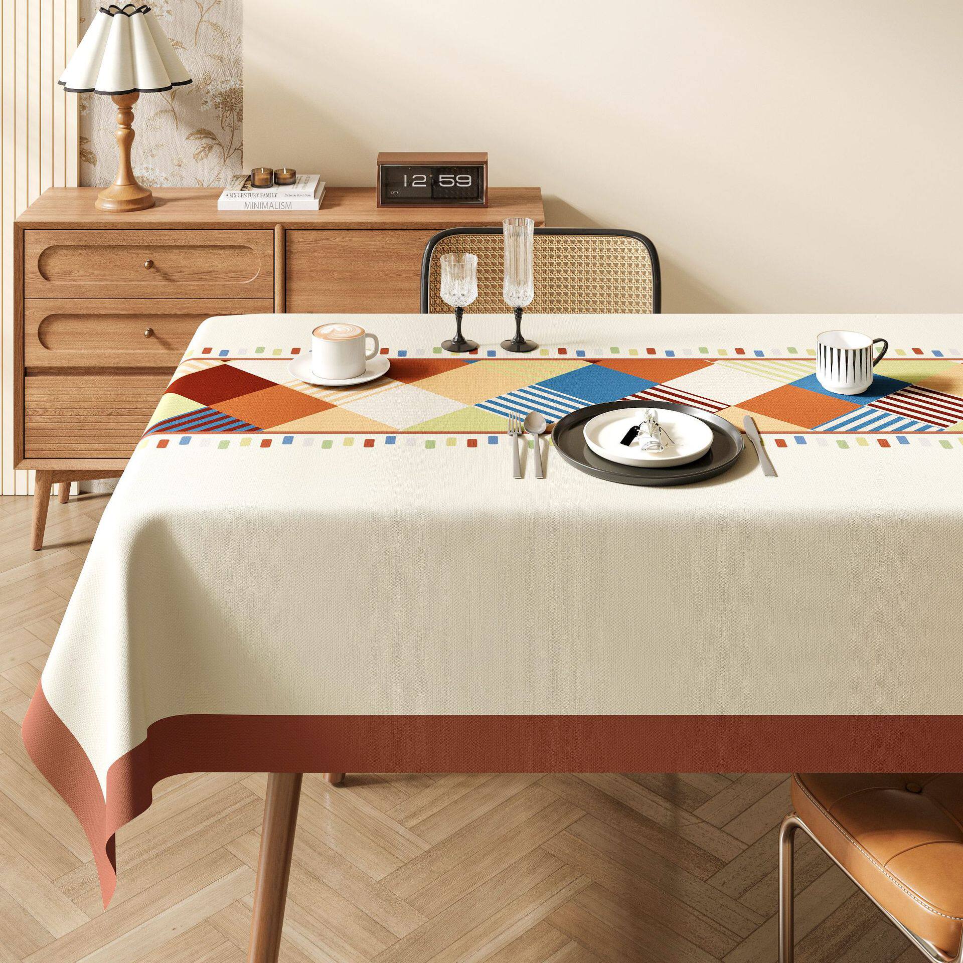 【ZB11790】月光茶会