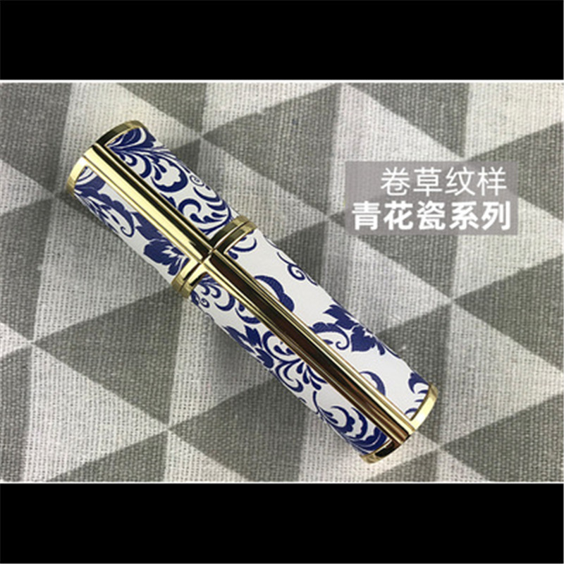 【902】草の紋様5ml