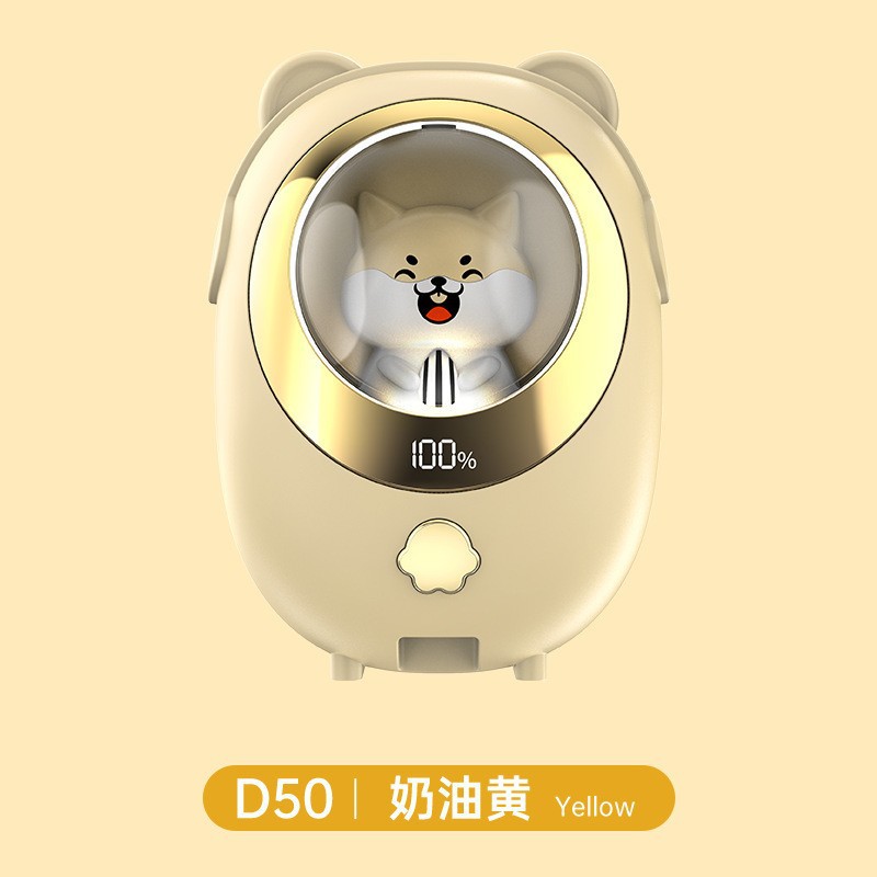 コーギー - クリームイエロー