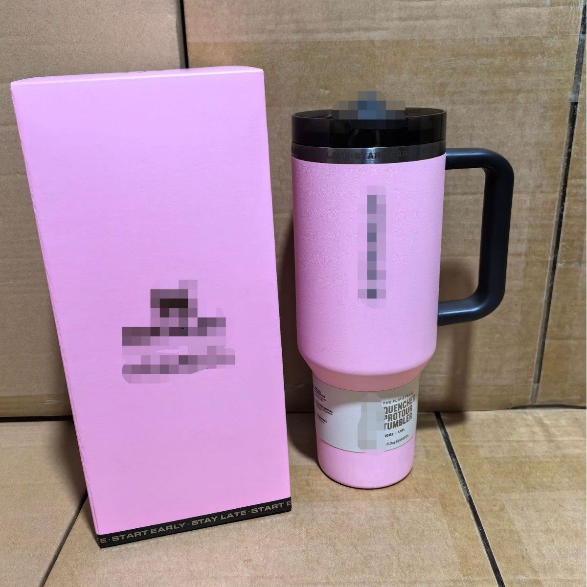 ギフトボックス メッシ