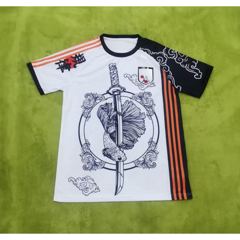 2425 日本のサムライ