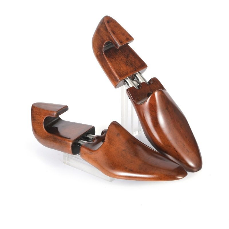 ブナ ヴィンテージ グロッシーダークブラウン 39-40