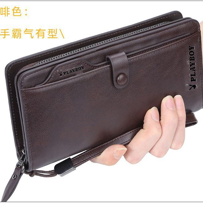 ジッパーバックル ブラウン