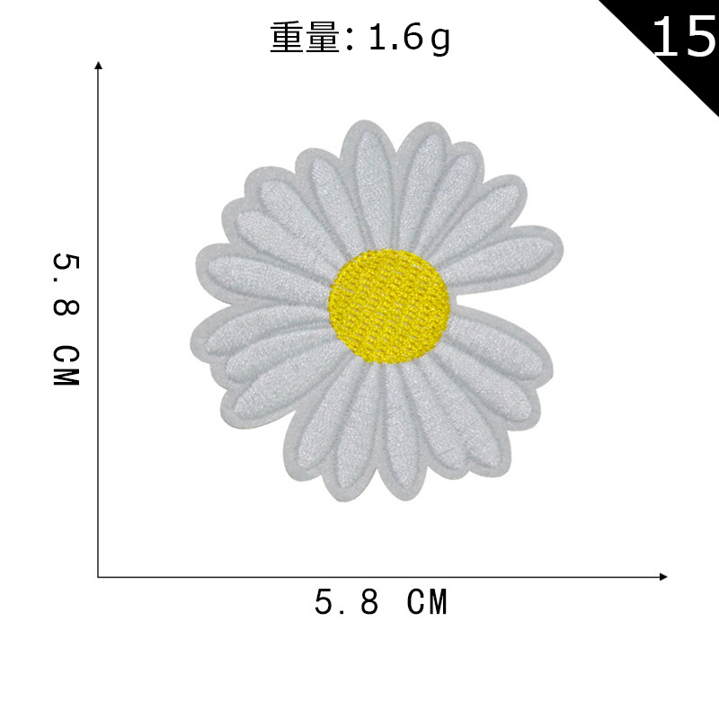 15 * 単品5件から不満が出ない