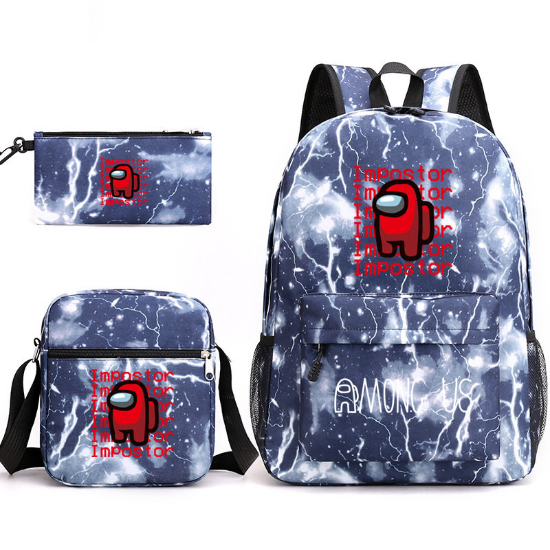 ライトニングブルー3