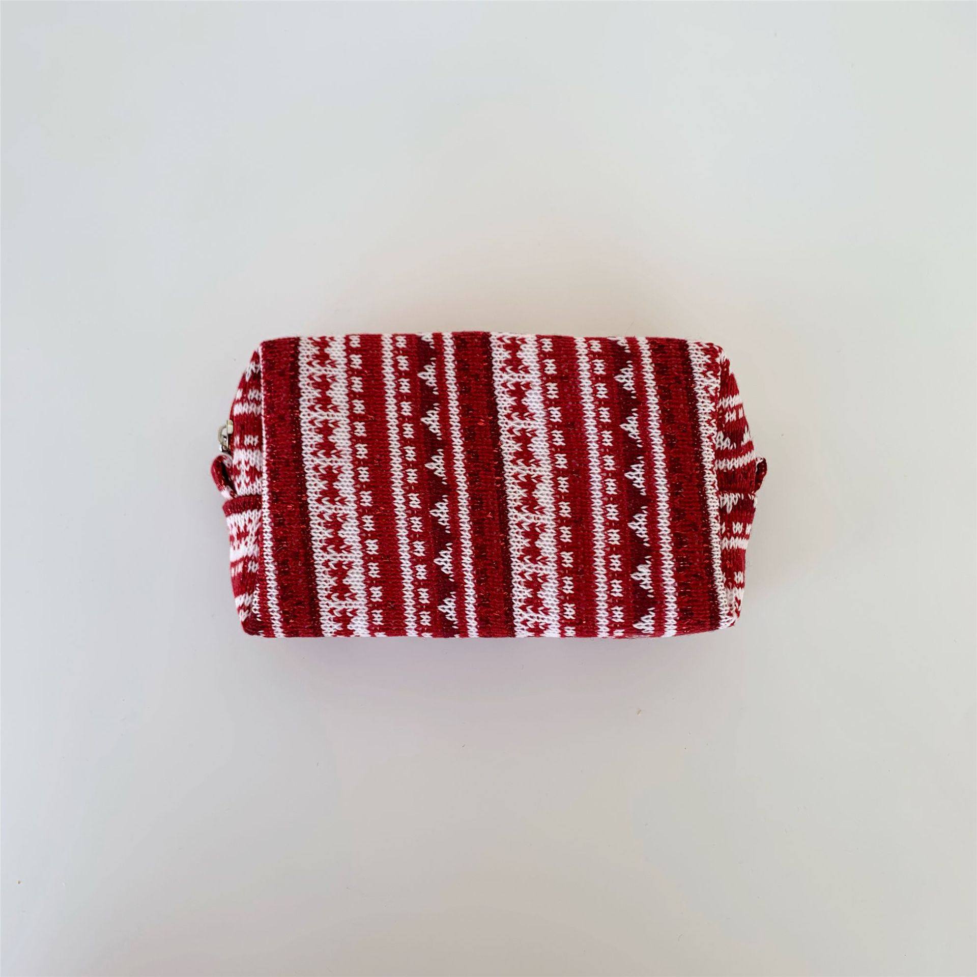 紅白ストライプ