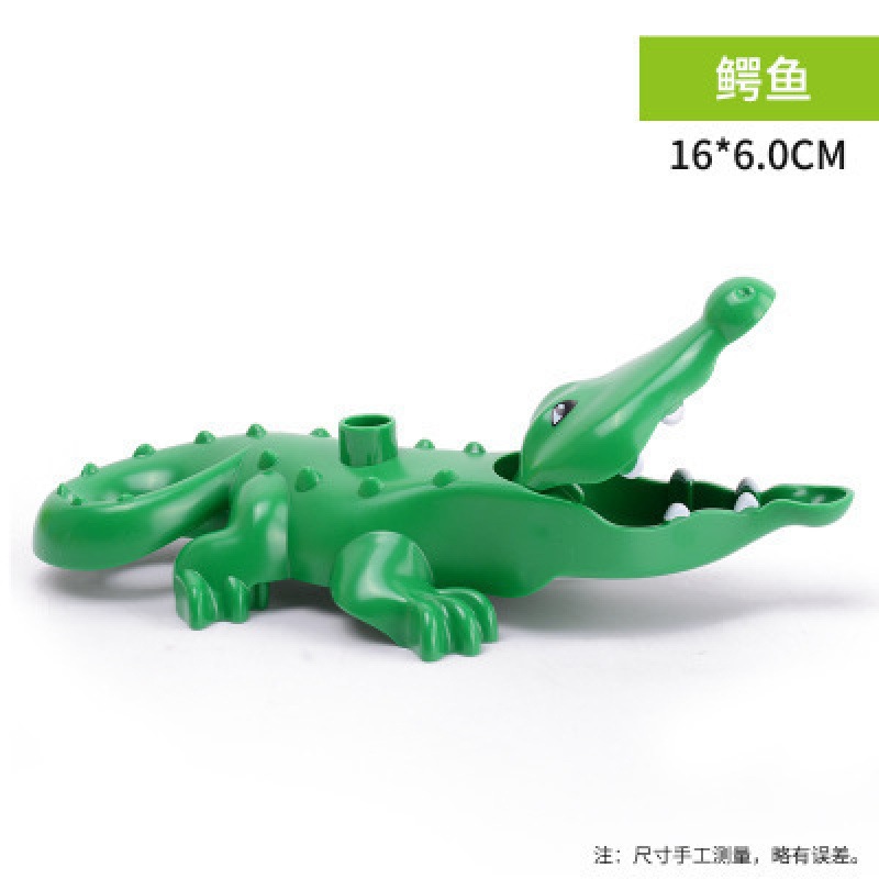 CROCODIL