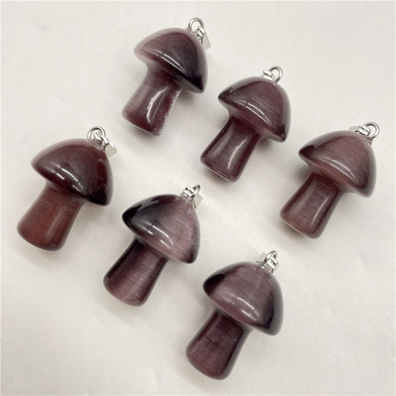 カレー色(猫眼石)