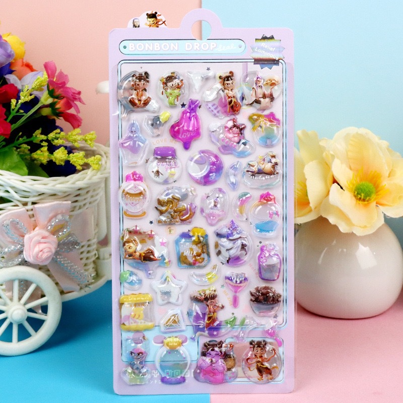 ナザ5(紙カード紫)