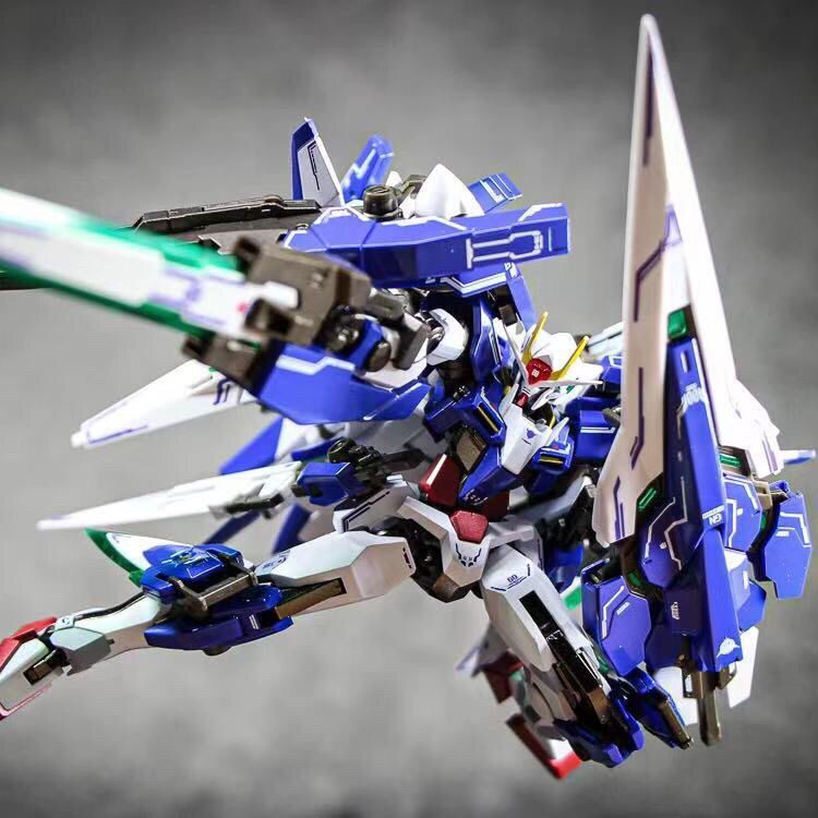 七剣＋武器7種＋特効剣「ホットモデル」