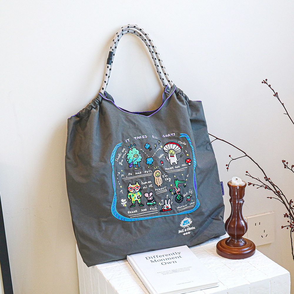 灰色の仮想世界