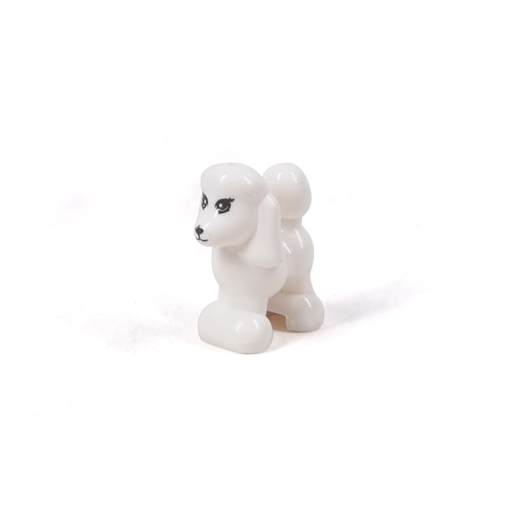 犬 (1人)