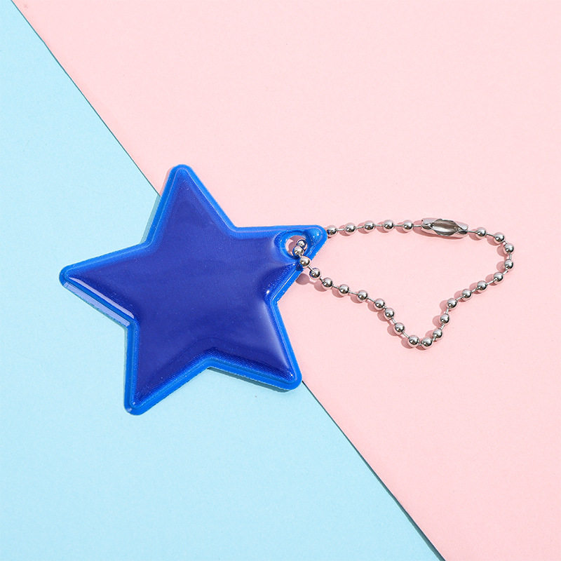 宝青 * 5*5cm * 12色オプション * PVC