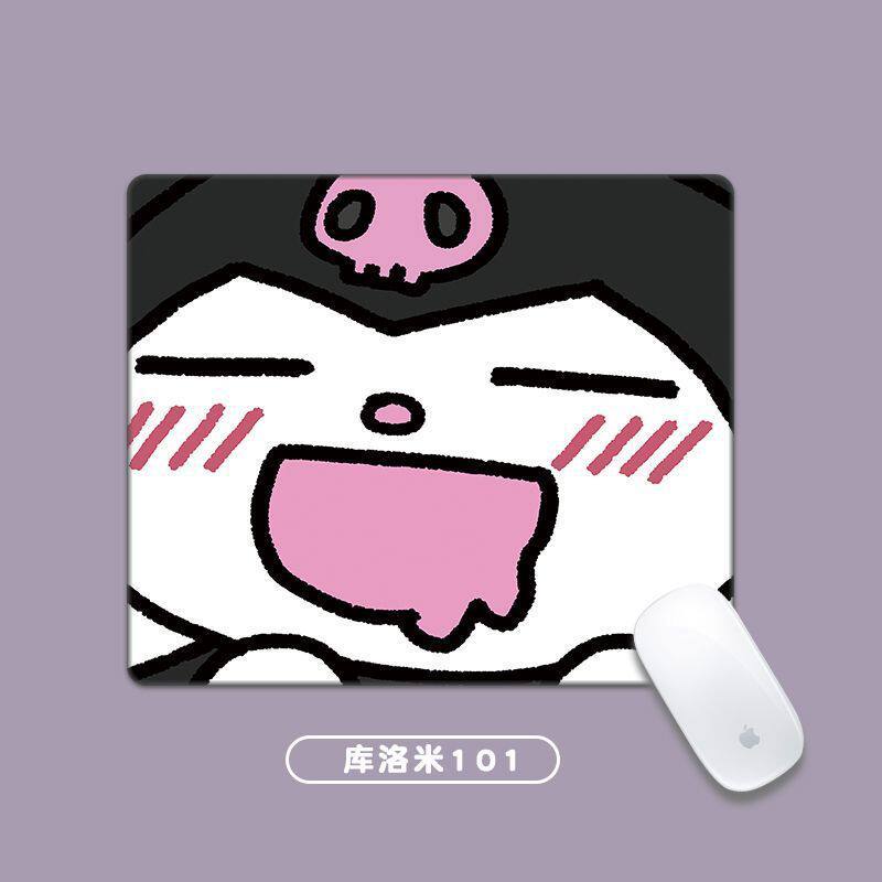クロミ101