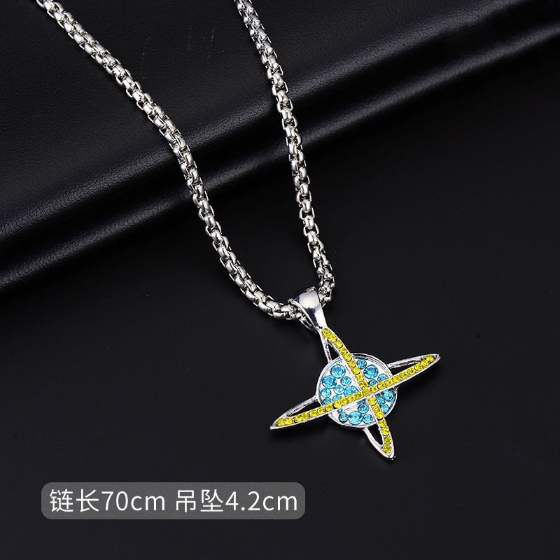 Xl 0209星配鋼チェーン
