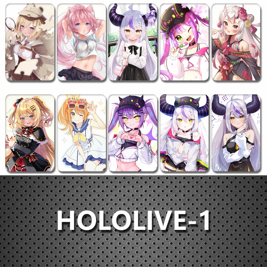 HOLOLIVE-1