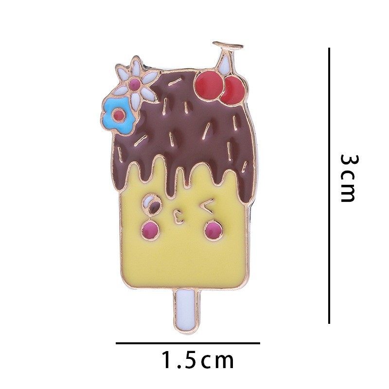 さくらんぼ氷棒 (カードなし包装) yh 1014