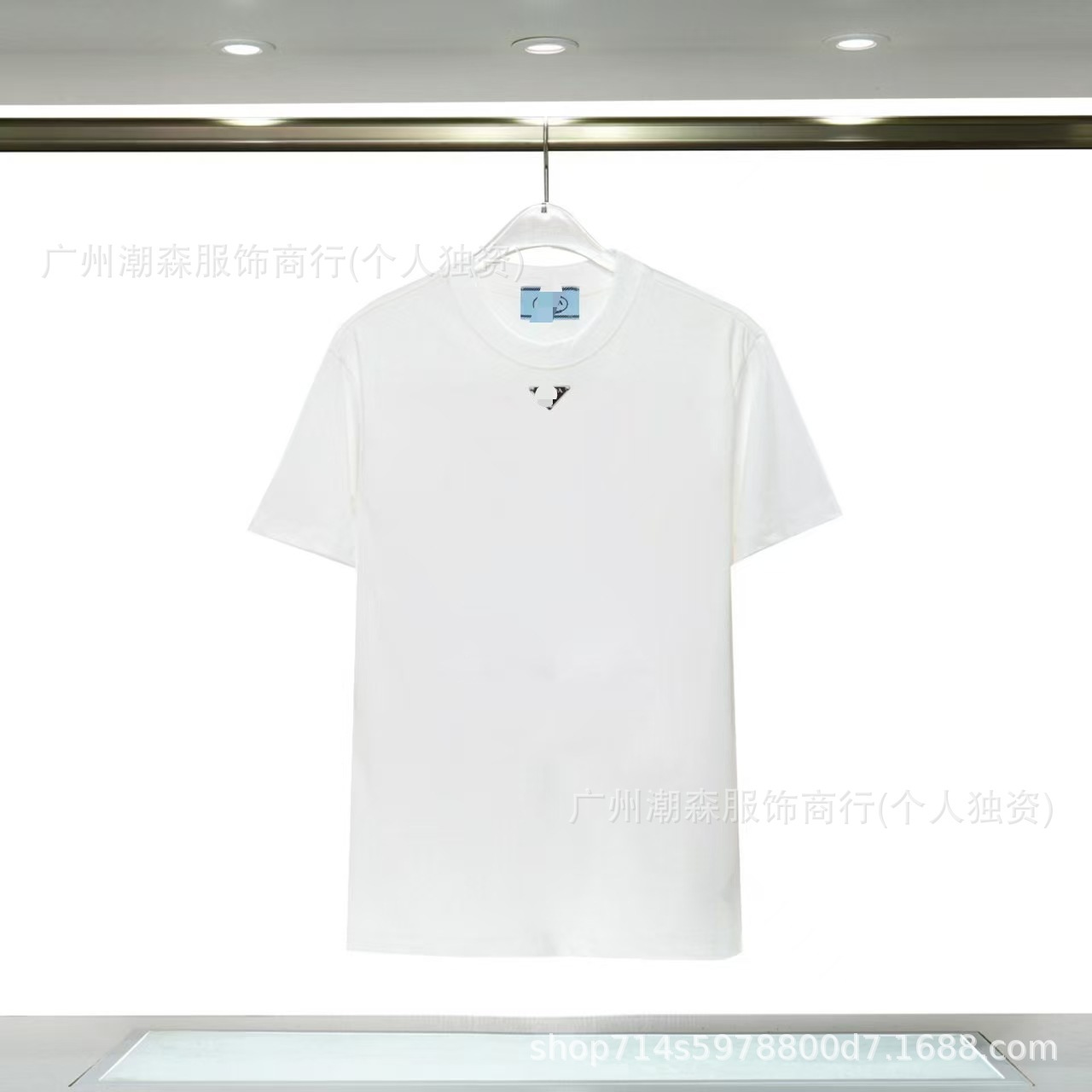 8187 ホワイト