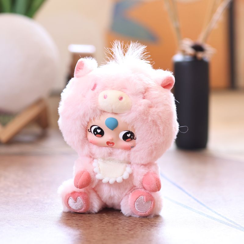ピンク