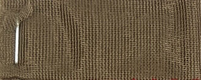 20Dナイロンマルチフィラメントスタイリング糸16