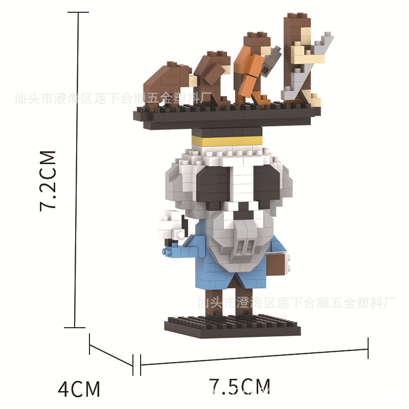 シルバーグレースカルメアリー-SD372