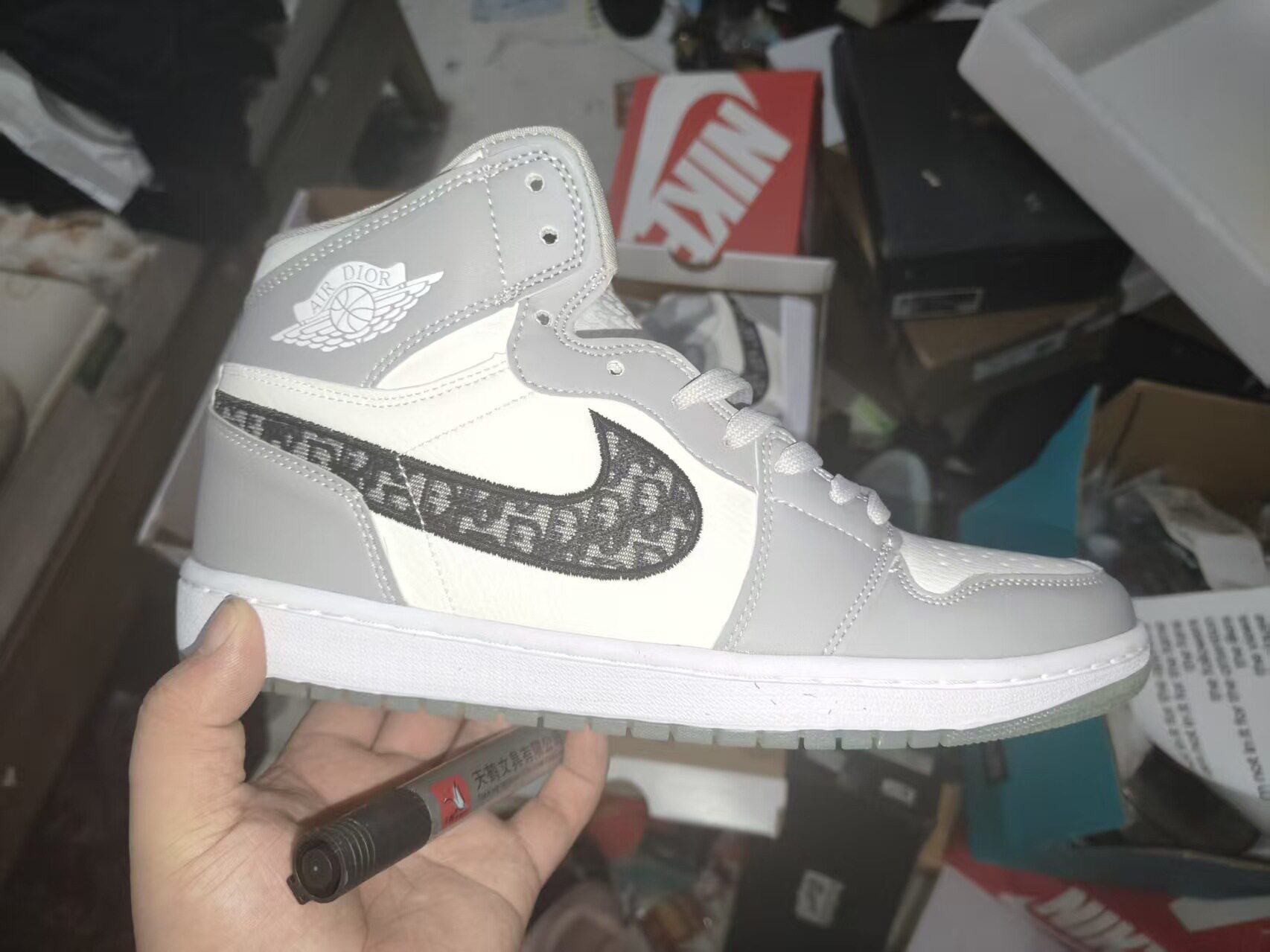 45aj1 ハイジョイント