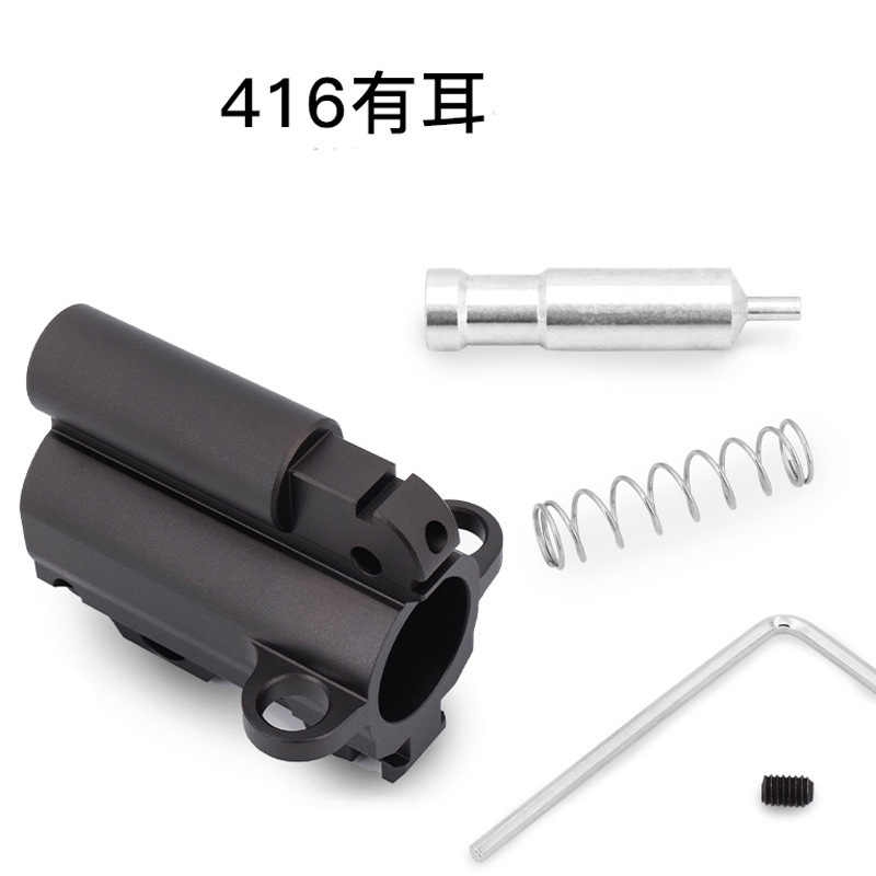 耳付きエアガイドシート