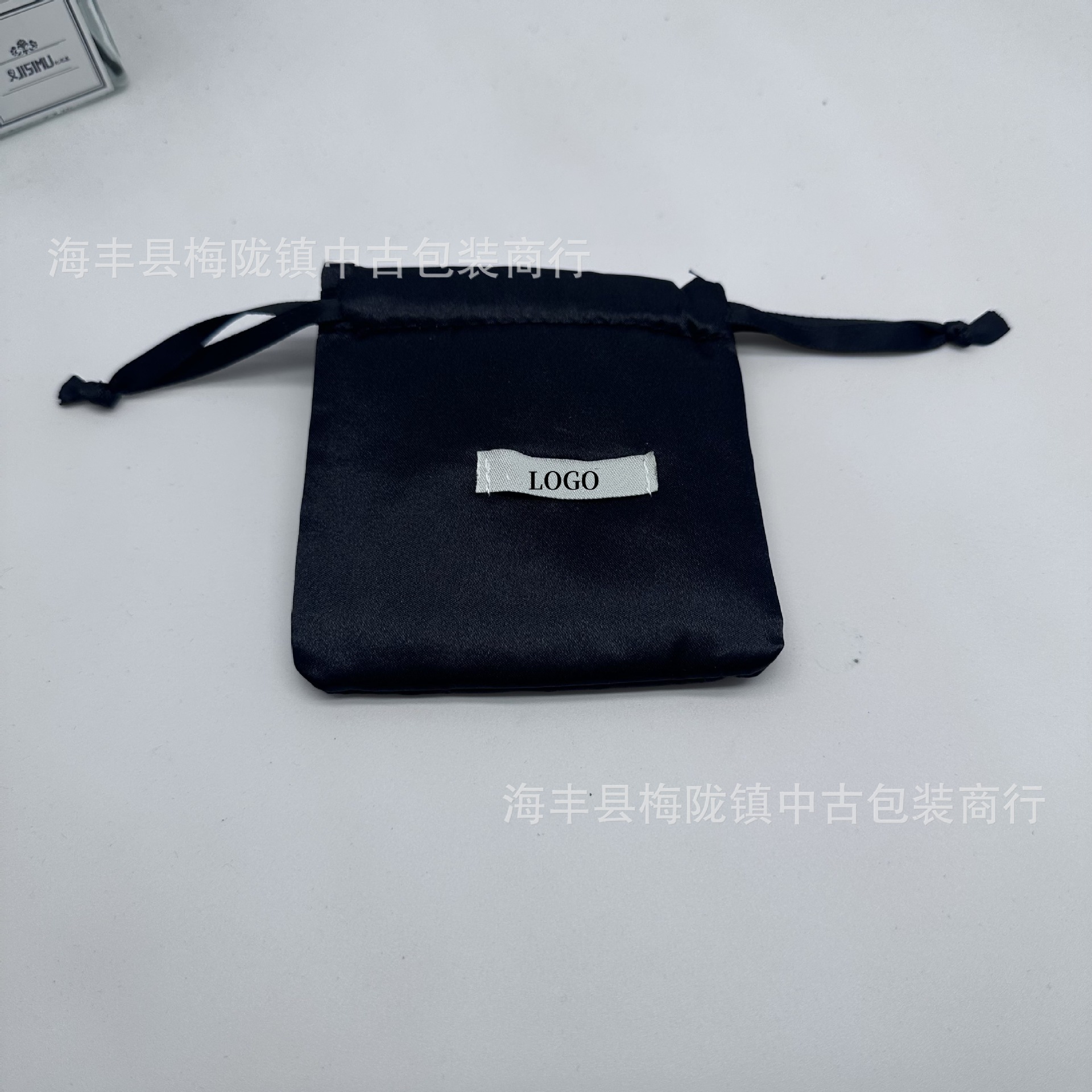 廖家布袋;布袋