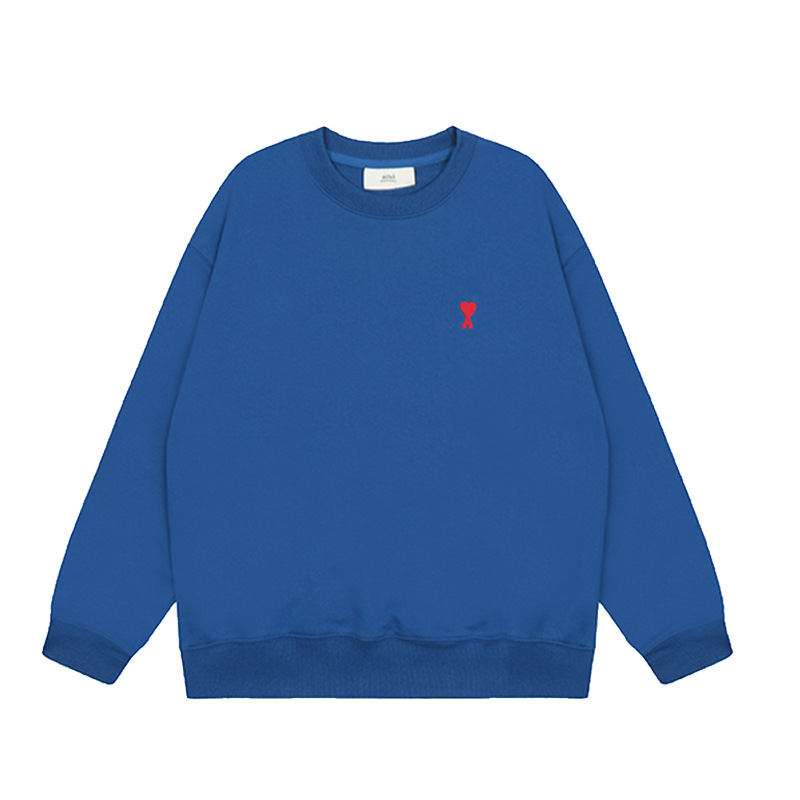 リトルハートダークブルー