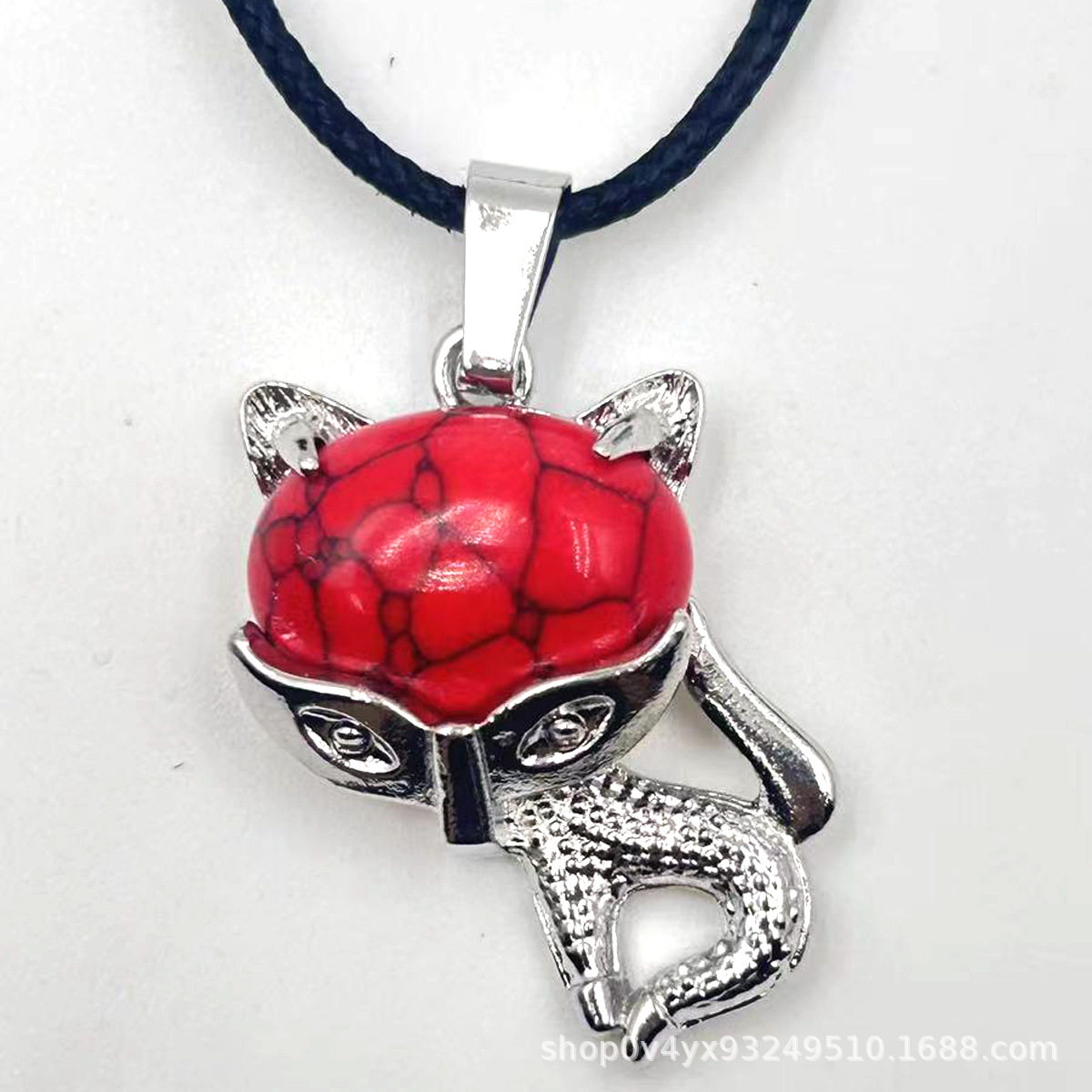 レッドパイン(合成)