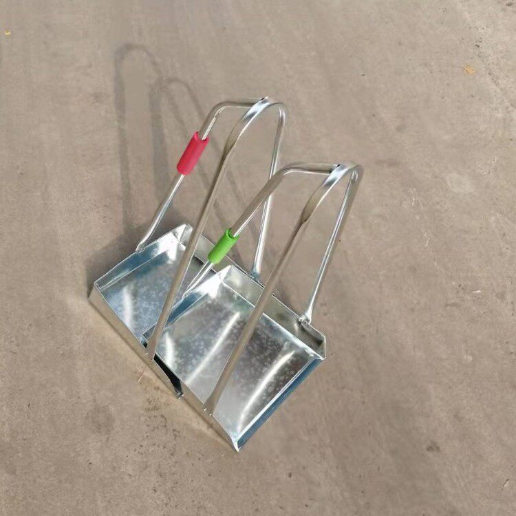 亜鉛メッキブリキ