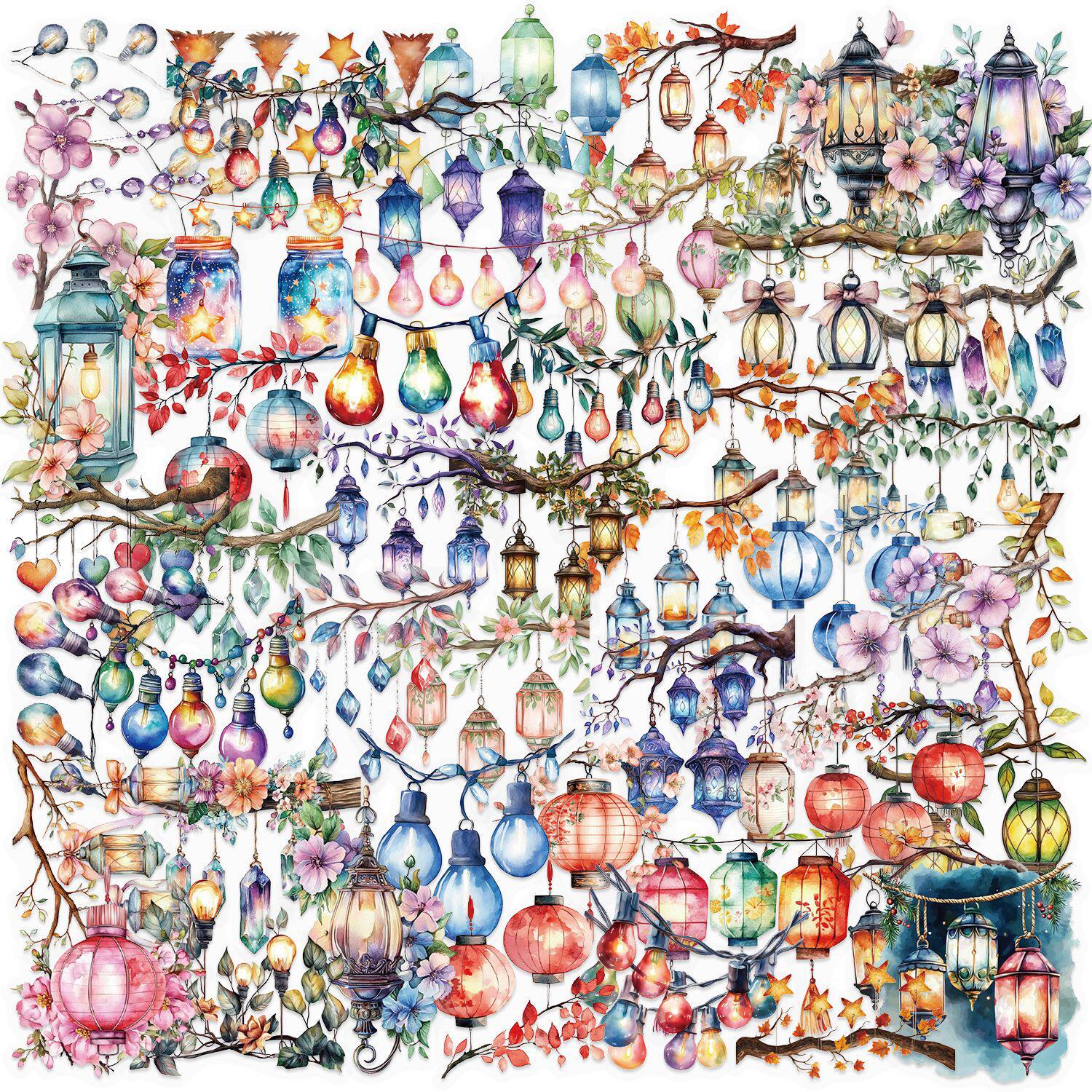 薄明かりSLP113 50枚