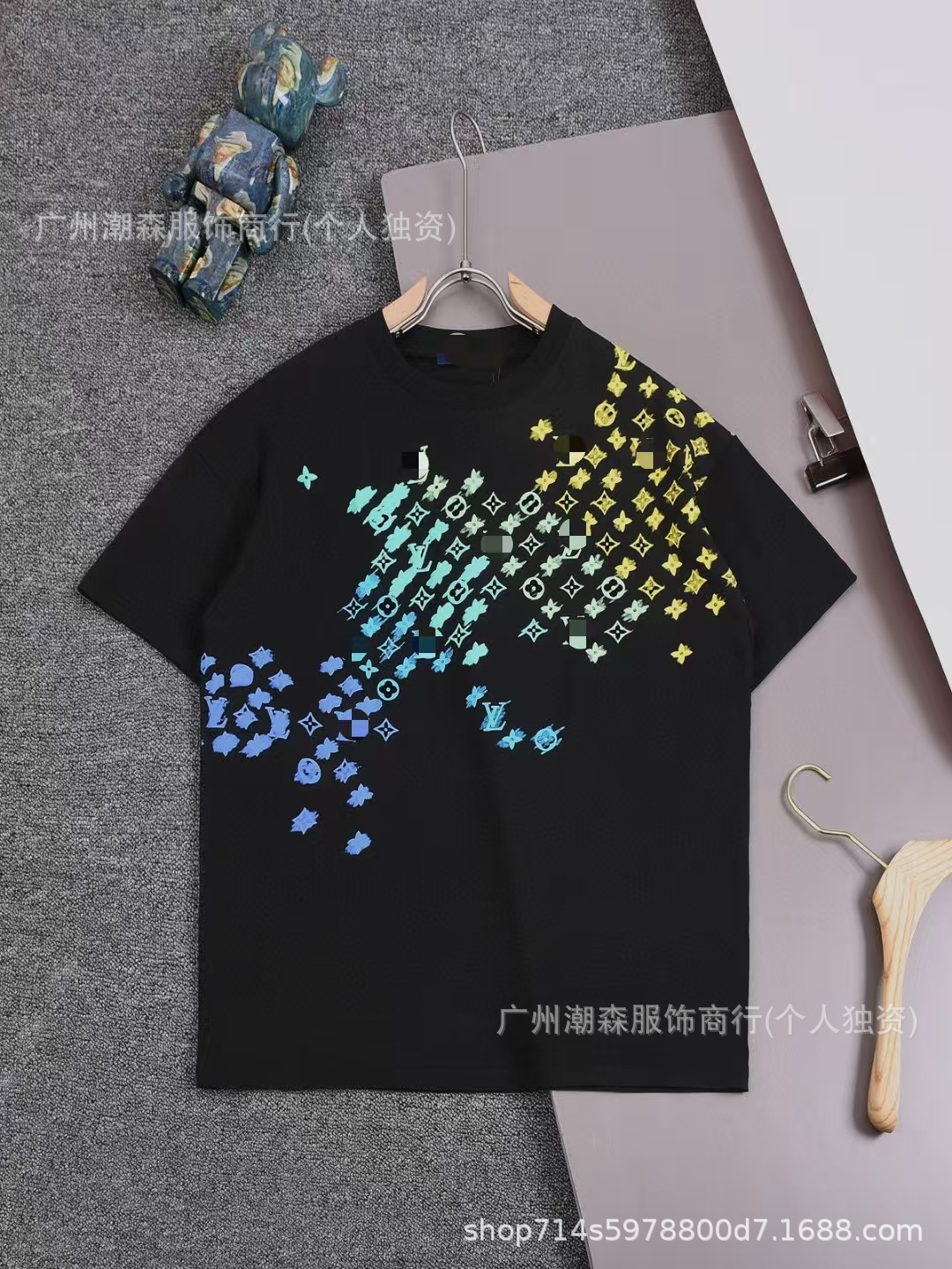 09ブラック