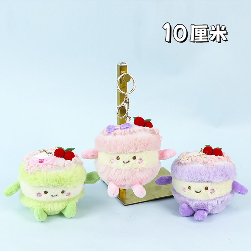 ケーキ