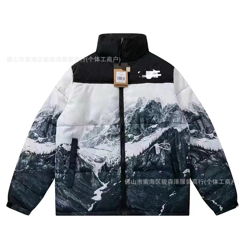 雪山3世代