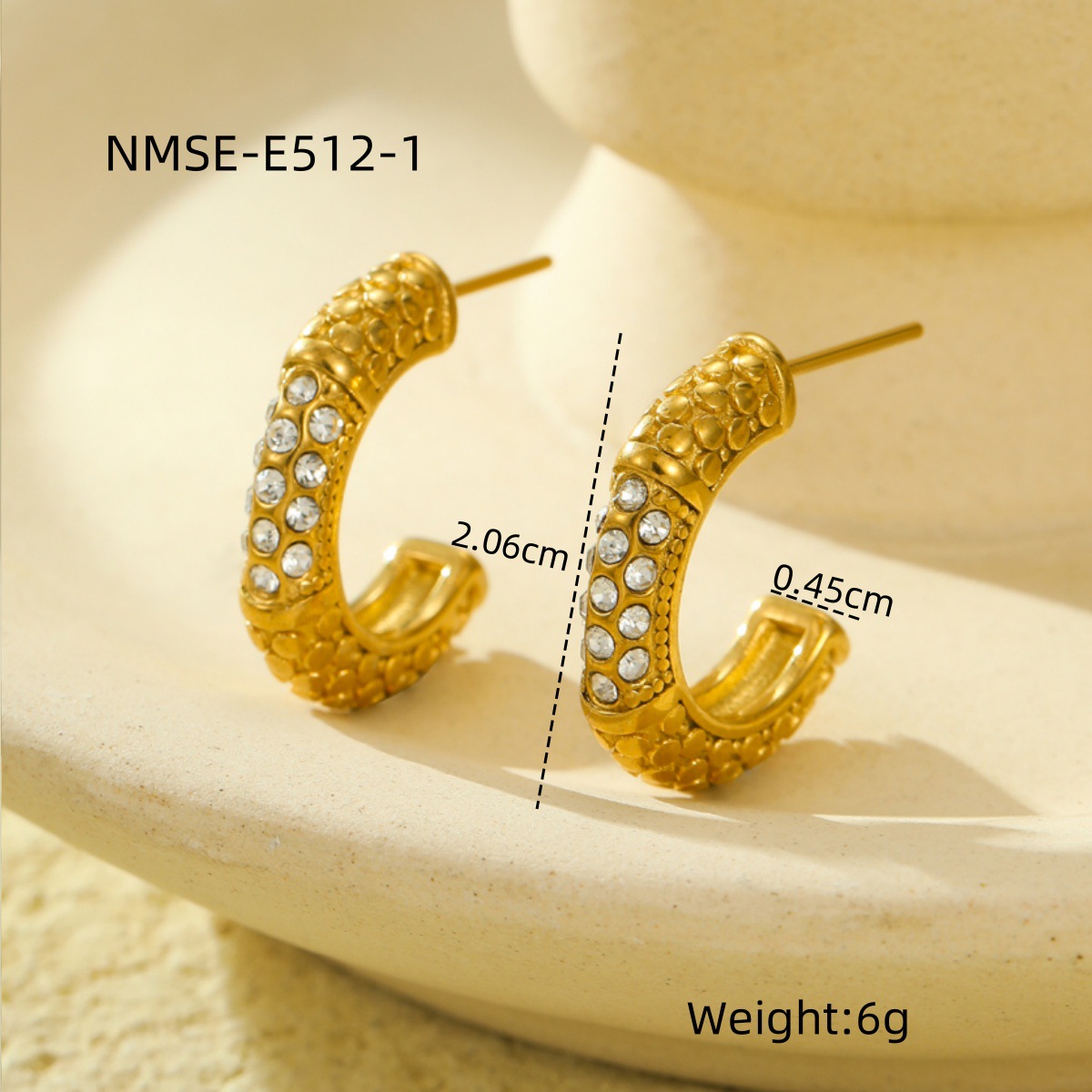 NMSE-E512-1