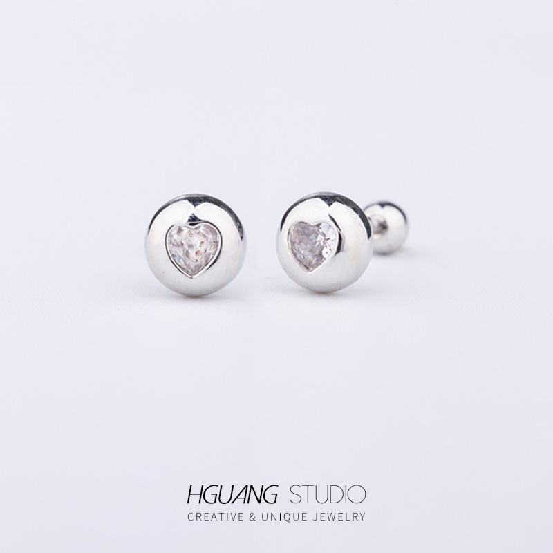 (1個)プラチナ9#太さ0.8 長さ6