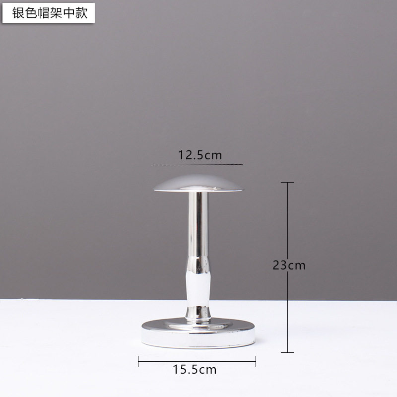 シルバーキャットラック Mサイズ