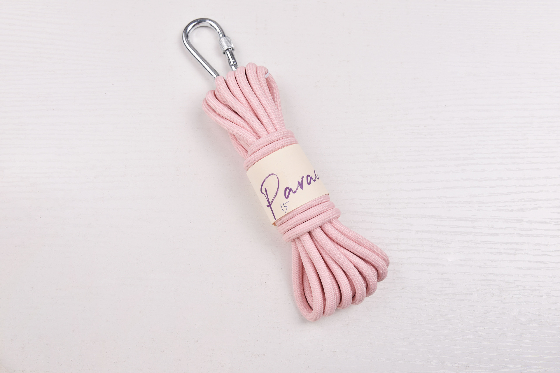 NO.15 Baby Pink