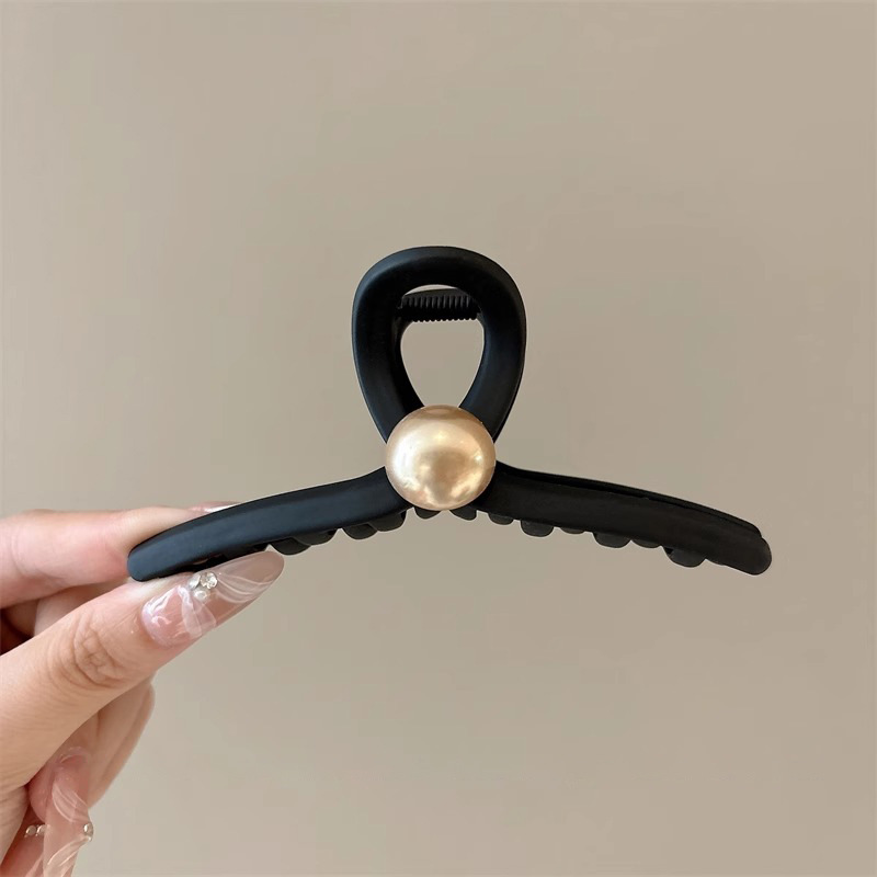 4#パールクリップ 11cm