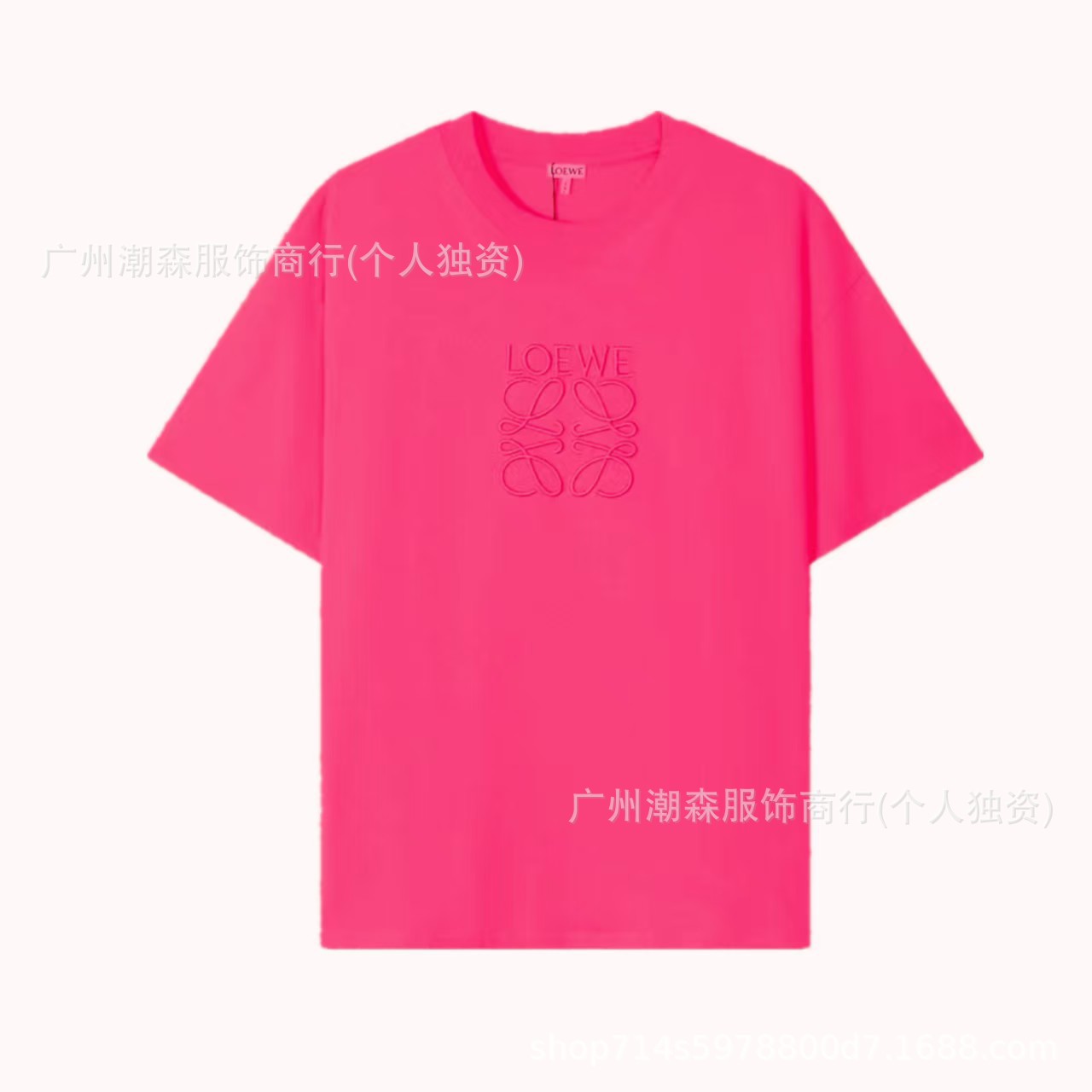 L19 ローズレッド
