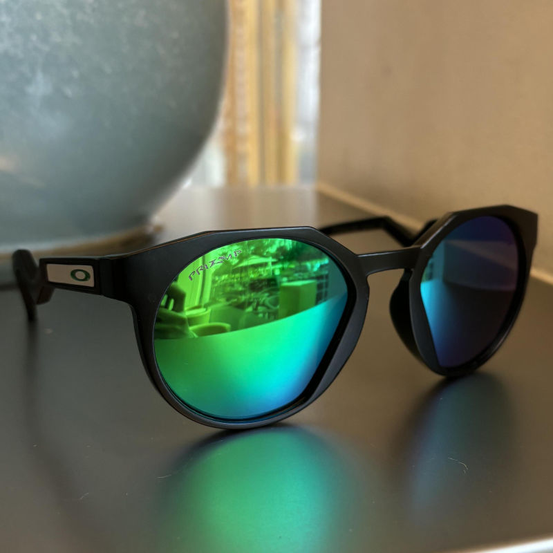 黒枠グリーンフィルム