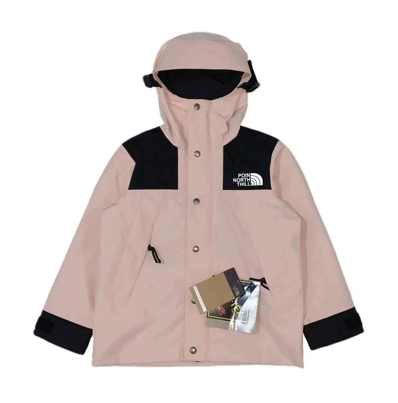 ピンク（シングルジャケット）