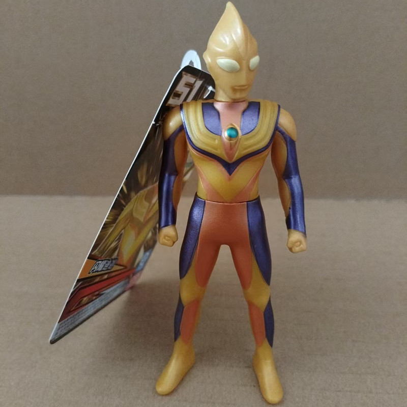 ウルトラマン - シャイニングティガ