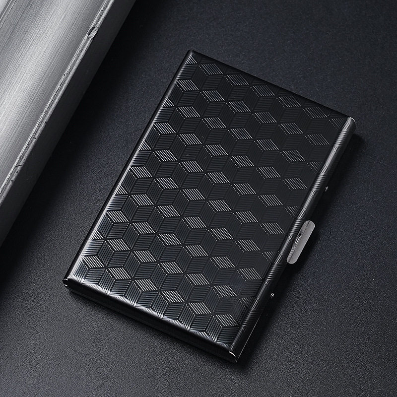 ダイヤモンドブラック 10枚