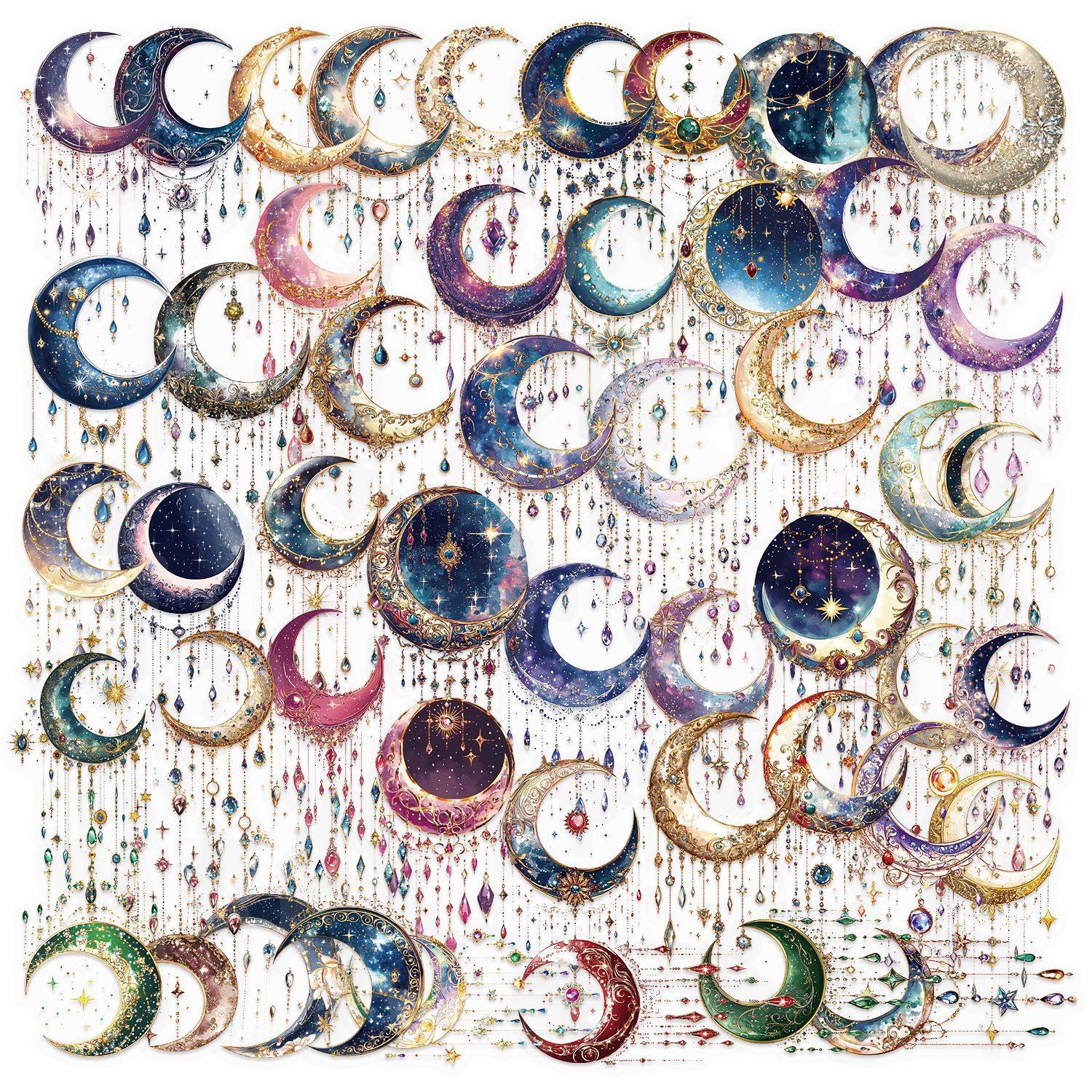 ファンタジーギャラクシー SLP065 50枚